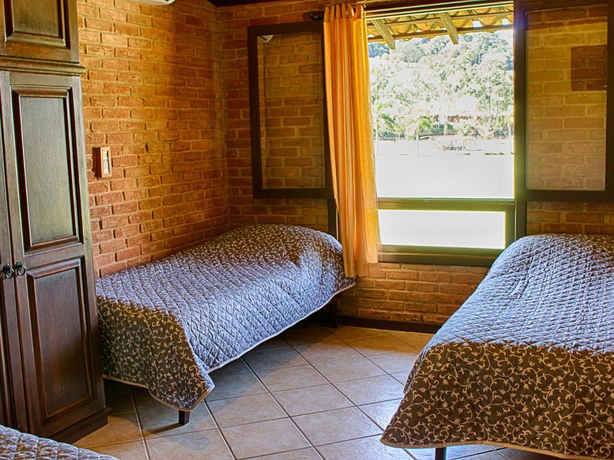 Fazenda Gamela Eco Resort Cantagalo  Exterior foto
